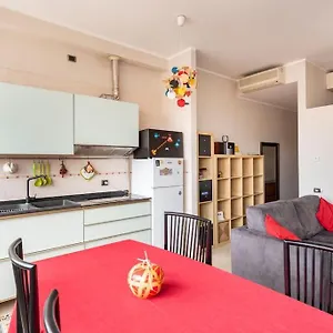 Apartamento A Casa Di Ceci, Roma