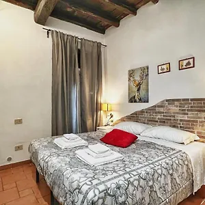 Apartamento Vicolo Del Bologna, Roma