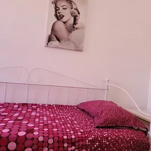 Apartamento Sweet - Close To Line A San Giovanni, Roma