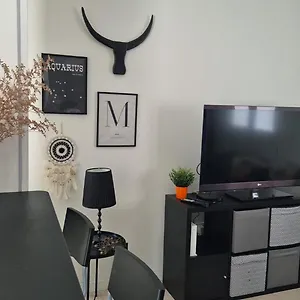 Dream Odalay Apartamento Santa Cruz de Tenerife