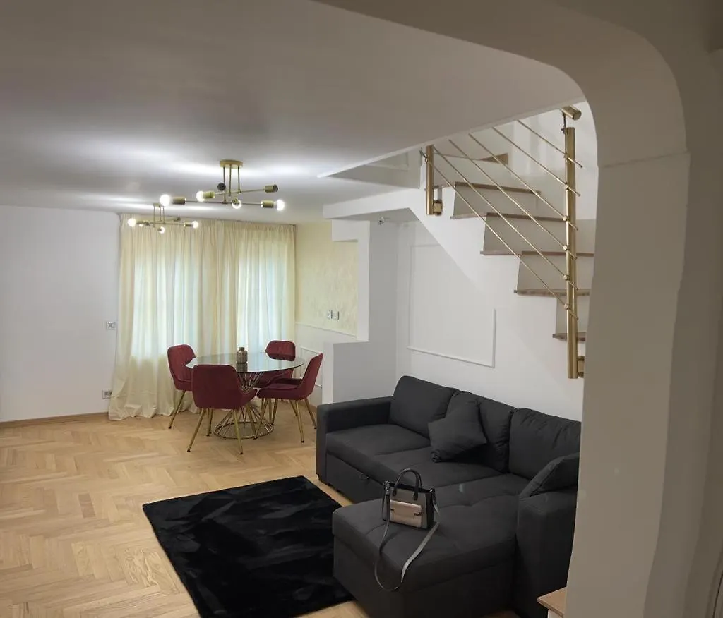 Parioli Luxury Suite Rome Italy