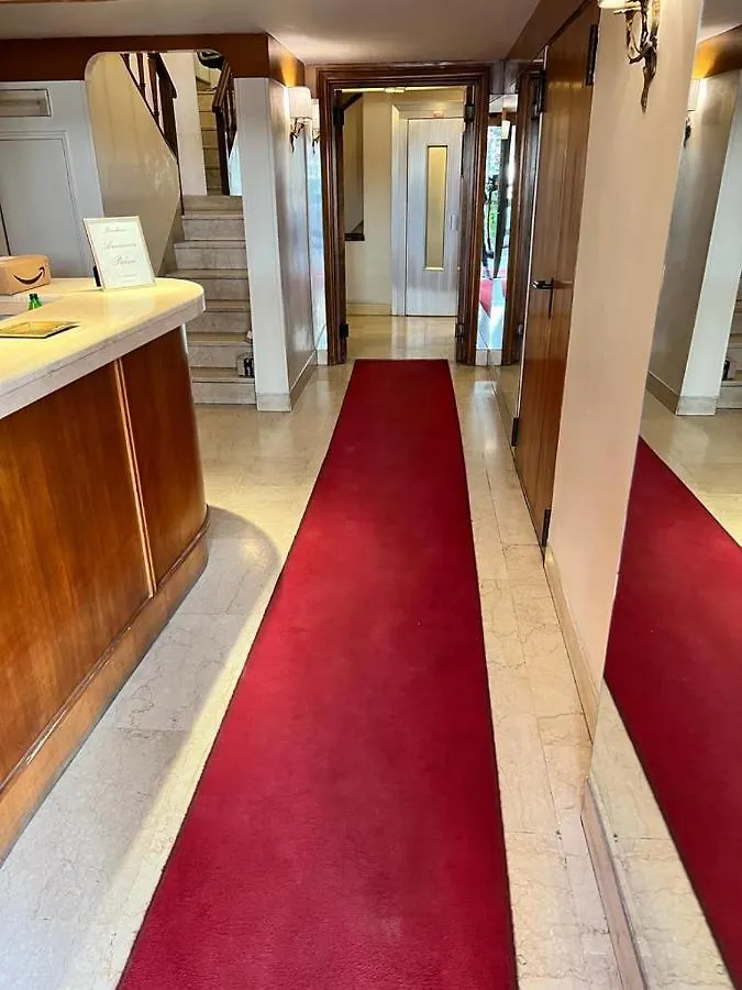Parioli Luxury Suite Rome