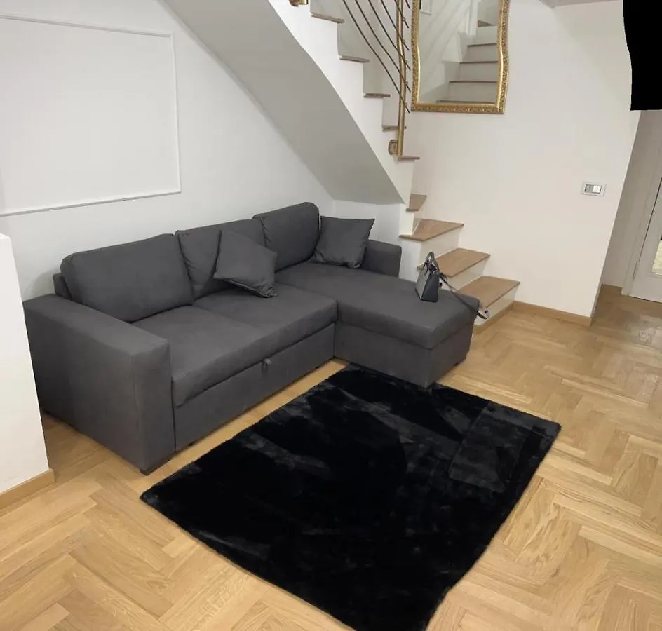 Parioli Luxury Suite Rome 0*,