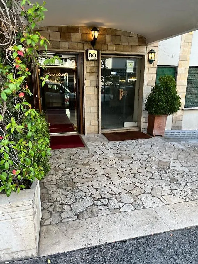 Parioli Luxury Suite Rome Apartment